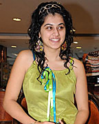 Taapsee Pannu